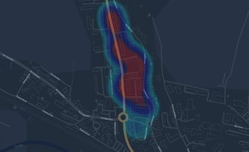FOTO: Pozor na výpadky prúdu, tieto obce zasiahne odstávka