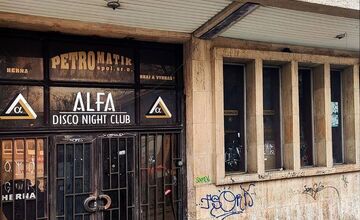 FOTO: Prešovčania si zaspomínali na obľúbené podniky v meste, ktoré už zatvorili