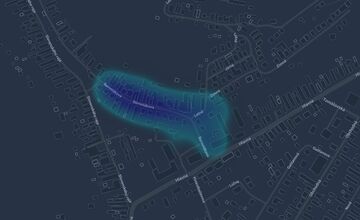 FOTO: Štvrtkové výpadky elektriny v Prešovskom kraji, tieto miesta budú bez prúdu