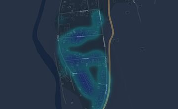 FOTO: Štvrtkové výpadky elektriny v Prešovskom kraji, tieto miesta budú bez prúdu