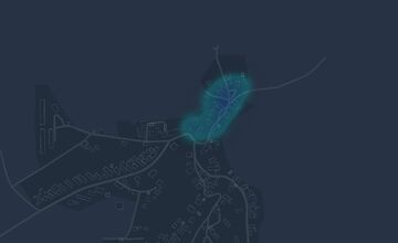 FOTO: Štvrtkové výpadky elektriny v Prešovskom kraji, tieto miesta budú bez prúdu