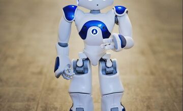 FOTO: SPŠ elektrotechnická v Prešove ide medzi špičku