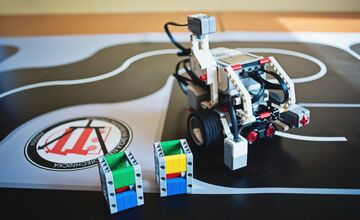 FOTO: SPŠ elektrotechnická v Prešove ide medzi špičku