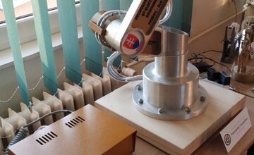 FOTO: SPŠ elektrotechnická v Prešove ide medzi špičku