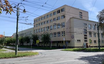 FOTO: SPŠ elektrotechnická v Prešove ide medzi špičku