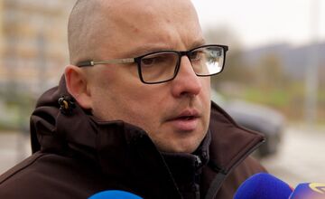 FOTO: Nové koše v Prešove. Obaly už nemusíte hádzať dnu