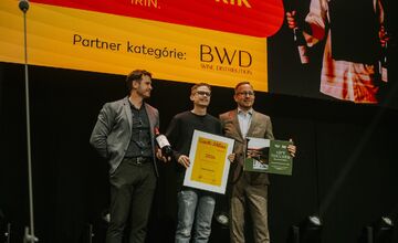 FOTO: Slovenské gastro rastie. Máme už tri top reštaurácie