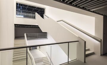 FOTO: Rekonštrukcia Warholovho múzea za 15 miliónov finišuje, otvorenie v septembri