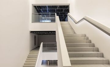 FOTO: Rekonštrukcia Warholovho múzea za 15 miliónov finišuje, otvorenie v septembri