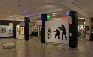 FOTO: Rekonštrukcia Warholovho múzea za 15 miliónov finišuje, otvorenie v septembri