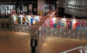 FOTO: Rekonštrukcia Warholovho múzea za 15 miliónov finišuje, otvorenie v septembri