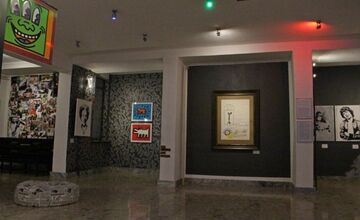 FOTO: Rekonštrukcia Warholovho múzea za 15 miliónov finišuje, otvorenie v septembri