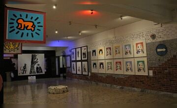 FOTO: Rekonštrukcia Warholovho múzea za 15 miliónov finišuje, otvorenie v septembri