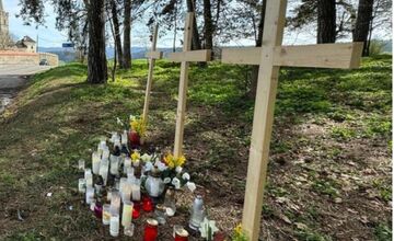 FOTO: Vyšetrovanie v prípade tragédie v Spišskom Podhradí je po dvoch rokoch uzatvorené