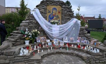 FOTO: Vyšetrovanie v prípade tragédie v Spišskom Podhradí je po dvoch rokoch uzatvorené