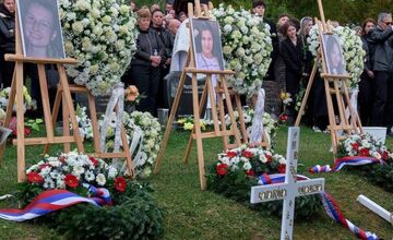 FOTO: Vyšetrovanie v prípade tragédie v Spišskom Podhradí je po dvoch rokoch uzatvorené