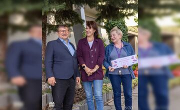 FOTO: Prešov hľadá najkrajšiu predzáhradku, hrá sa o peniaze