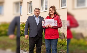 FOTO: Prešov hľadá najkrajšiu predzáhradku, hrá sa o peniaze