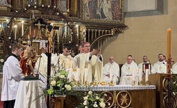 FOTO: V Spišskom Podhradí odhalili pamätník obetiam tragickej udalosti
