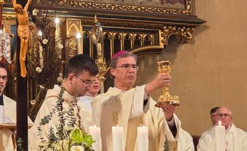 FOTO: V Spišskom Podhradí odhalili pamätník obetiam tragickej udalosti