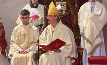 FOTO: V Spišskom Podhradí odhalili pamätník obetiam tragickej udalosti