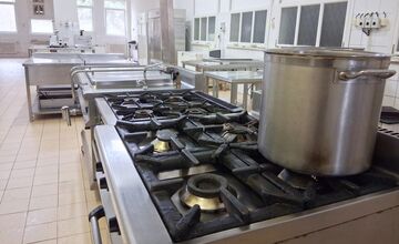 FOTO: Milióny do školy v Bardejove, veľká modernizácia štartuje