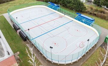 FOTO: Milióny do školy v Bardejove, veľká modernizácia štartuje