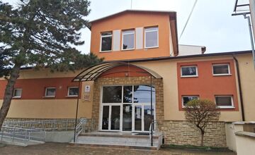 FOTO: Milióny do školy v Bardejove, veľká modernizácia štartuje