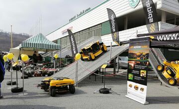 VIDEO: Prešovčania, pripravte sa, veľtrh Záhrada sa vracia