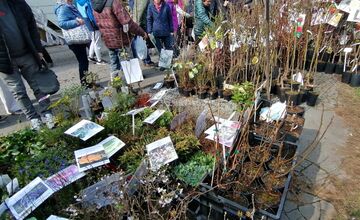 VIDEO: Prešovčania, pripravte sa, veľtrh Záhrada sa vracia