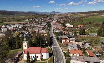 FOTO: Medzi Prešovom a Petrovanmi bola ukončená rozsiahla rekonštrukcia