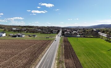 FOTO: Medzi Prešovom a Petrovanmi bola ukončená rozsiahla rekonštrukcia