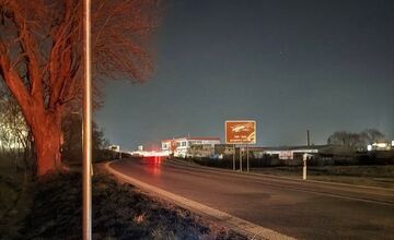 FOTO: Stará Ľubovňa je v slzách. Počas víkendu sa rozlúčili s Táňou (†59)