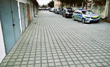 FOTO: Humenné mení garáže na mestskú zeleň, ďalšie projekty sú v hre