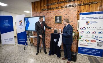 FOTO: Škola vo Svite sa mení, čo do regiónu prinesú takmer 3 milióny eur?