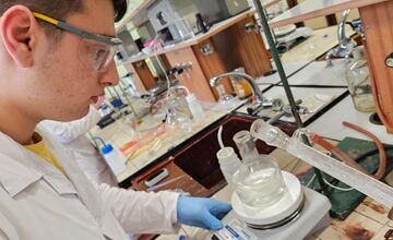 FOTO: Škola vo Svite sa mení, čo do regiónu prinesú takmer 3 milióny eur?