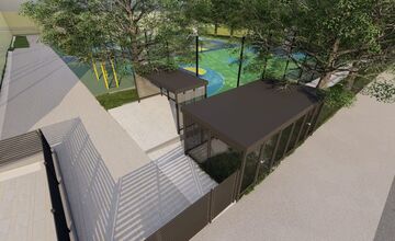 FOTO: Škola vo Svite sa mení, čo do regiónu prinesú takmer 3 milióny eur?