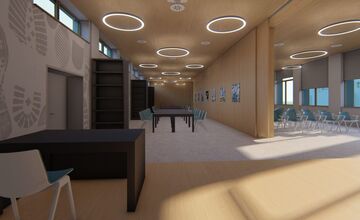 FOTO: Škola vo Svite sa mení, čo do regiónu prinesú takmer 3 milióny eur?