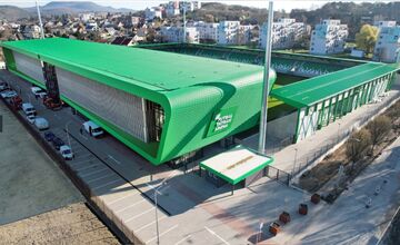 FOTO: Stavba roka má svojich tohtoročných víťazov, umiestnili sa aj stavby z Prešovského kraja