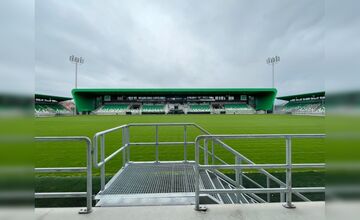 FOTO: Stavba roka má svojich tohtoročných víťazov, umiestnili sa aj stavby z Prešovského kraja