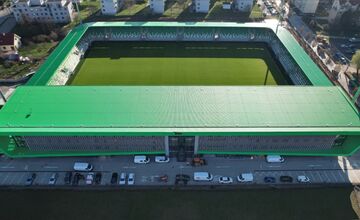 FOTO: Stavba roka má svojich tohtoročných víťazov, umiestnili sa aj stavby z Prešovského kraja