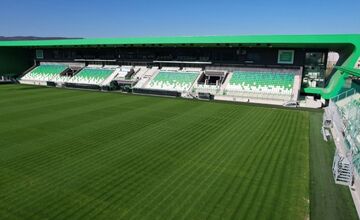 FOTO: Stavba roka má svojich tohtoročných víťazov, umiestnili sa aj stavby z Prešovského kraja