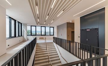 FOTO: Stavba roka má svojich tohtoročných víťazov, umiestnili sa aj stavby z Prešovského kraja