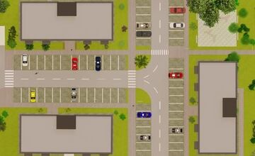 FOTO: Snina postaví nový bytový dom po 16 rokoch