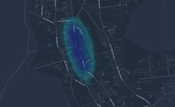 FOTO: Elektrárne ohlásili odstávky elektriny v dvoch obciach prešovského kraja