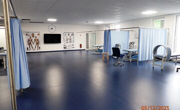 FOTO: Obľúbený komplex vo Vranove mieri do dražby