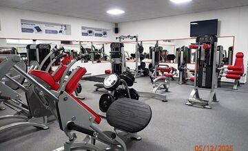 FOTO: Obľúbený komplex vo Vranove mieri do dražby