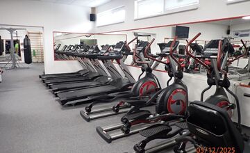 FOTO: Obľúbený komplex vo Vranove mieri do dražby