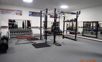 FOTO: Obľúbený komplex vo Vranove mieri do dražby