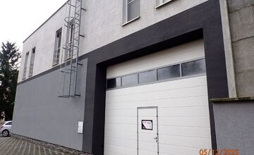 FOTO: Obľúbený komplex vo Vranove mieri do dražby